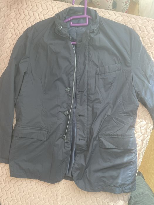 Куртка пиджак Massimo Dutti