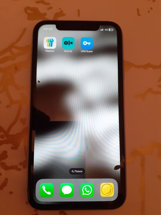 Iphone Xr,256gb,емкость 79%