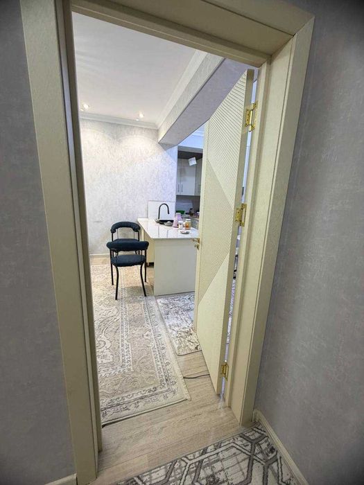 Сдается квартира 2 комнатная ТТЗ №R65