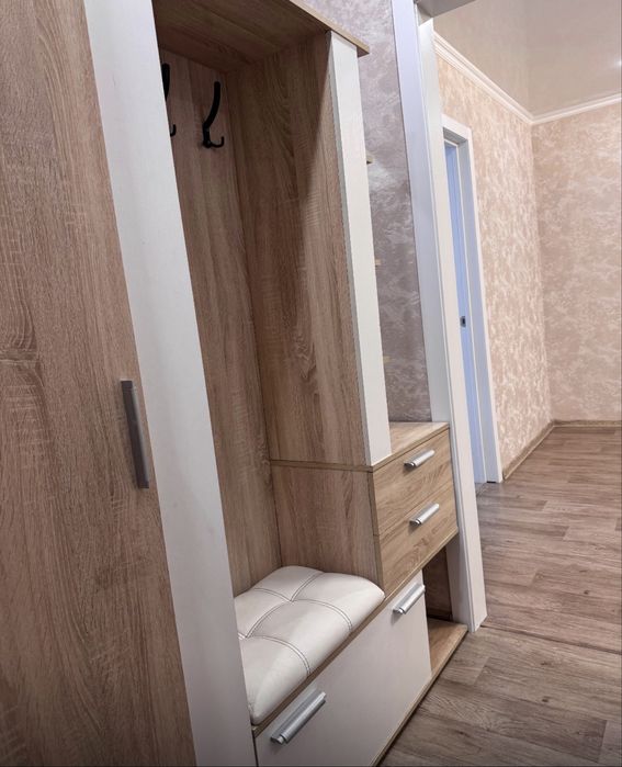 Продам 2 комн квартиру на Кжби