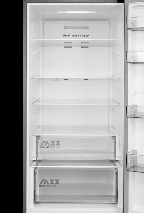 Холодильник Midea MDRB600MMF46