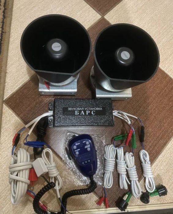 Сирена Элена Барс