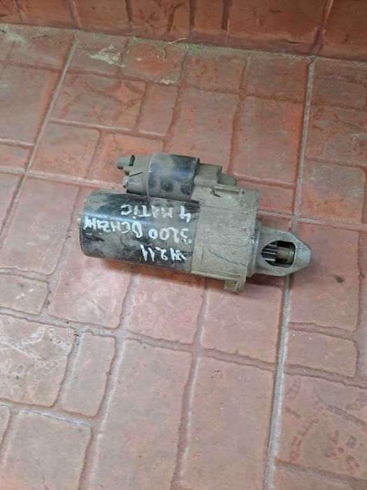 Electromotor Mercedes E Class W211 E320 4matic benzina an 2003-2009