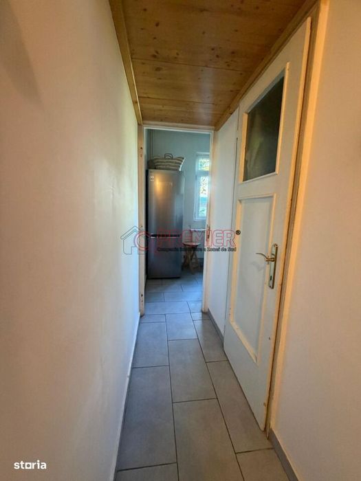2 Camere | Șos. Giurgiului | Curte Interioară | Comision 0%