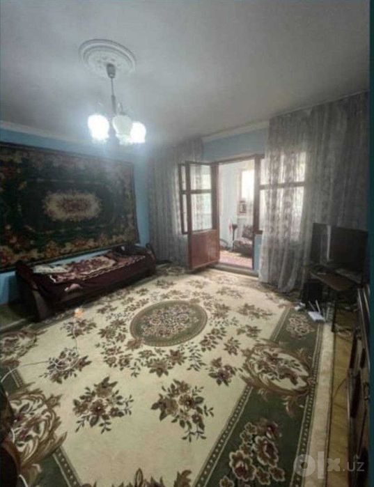 2х комнатная, Паркентский, Мавлоно Риёзи, Яшнабадский(xs)
