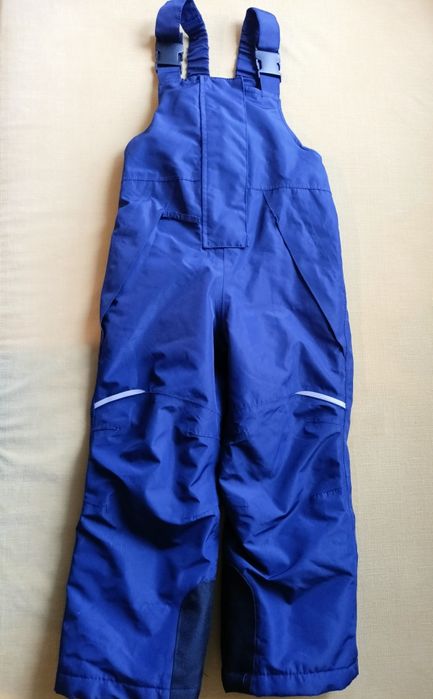 Ски панталон гащеризон