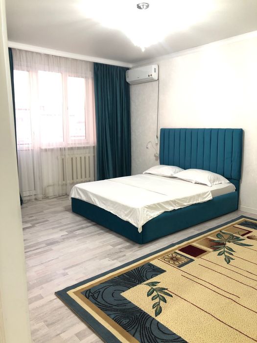 Посуточно, почасам