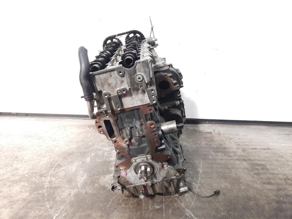 Motor, cod OM651930, Mercedes Clasa GLA (X156) 2.2 CDI