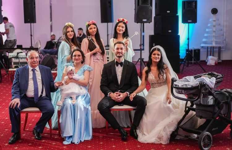 Animatori petreceri copii animator pachet 2 h 2 animatori