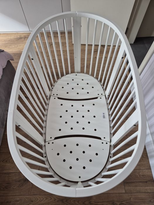 Сет Легло Stokke Sleepi Mini + удължители Sleepi v3