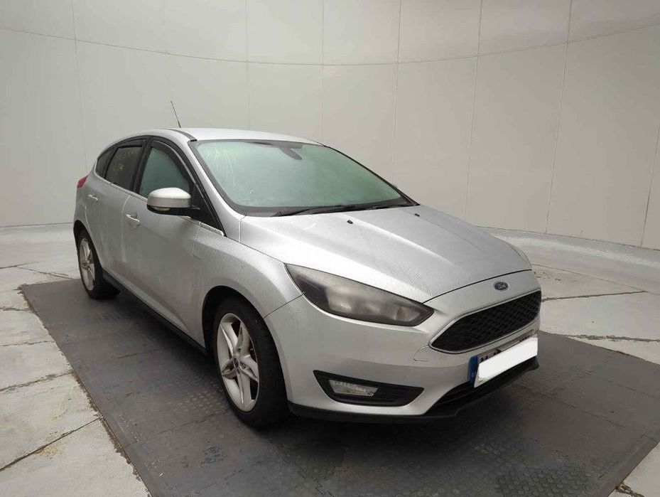 Scut motor plastic Ford Focus 3 2015 HATCHBACK 1.5 DCI
