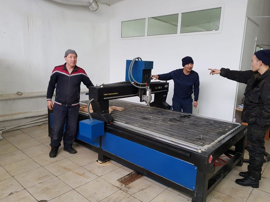 ЧПУ станок бу продам