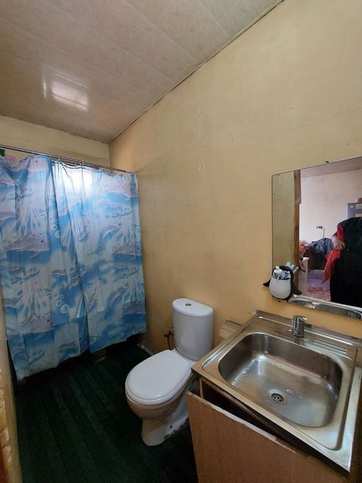 Срочно продаётся дом 2 сотих в Штабе