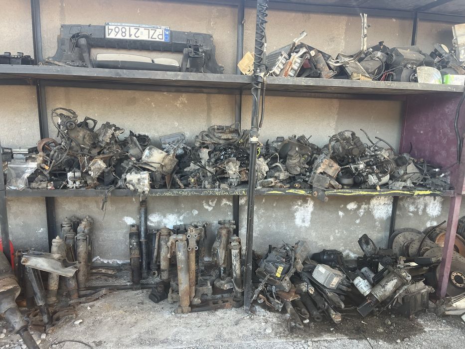 Запчасть грузовых