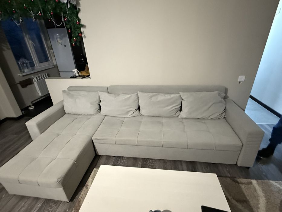 Диван раскладной