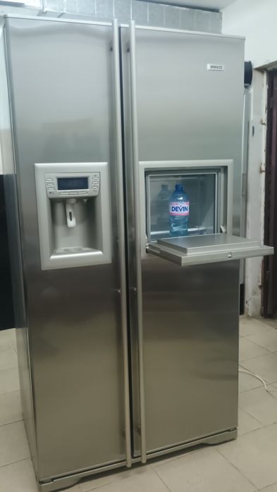 Хладилник BEKO Nofrost