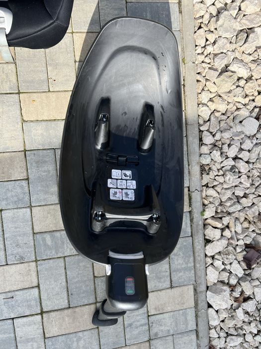 Scaun auto copil Cybex Sirona M2 i-size