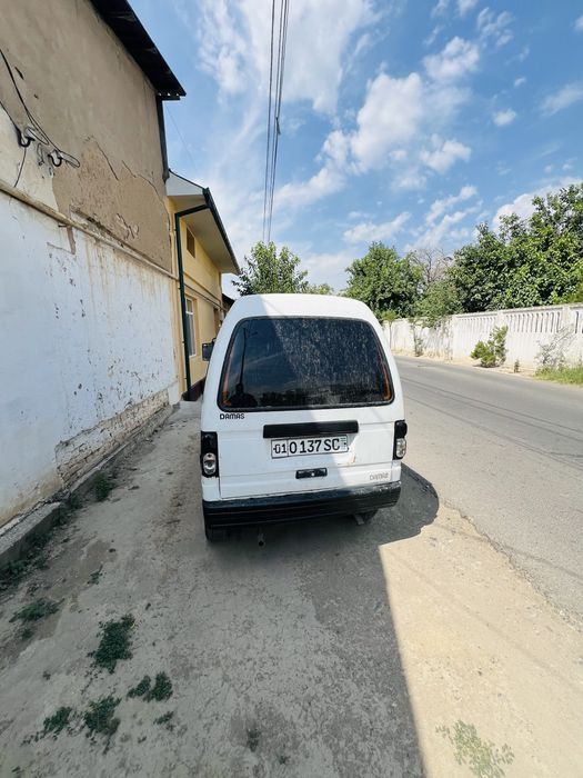 Damas Daewoo 2000