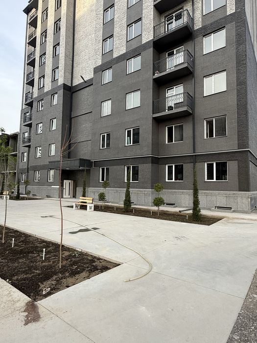 Квартира 2 хоналик новостройка 57м2
