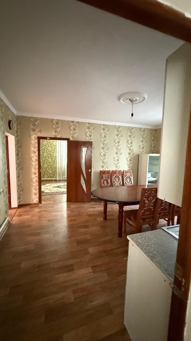 1 бөлмелі времянка жалға беріледі