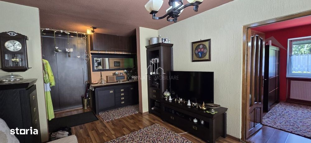 Apartament 2 camere, zona Mihai Viteazu, Sighisoara