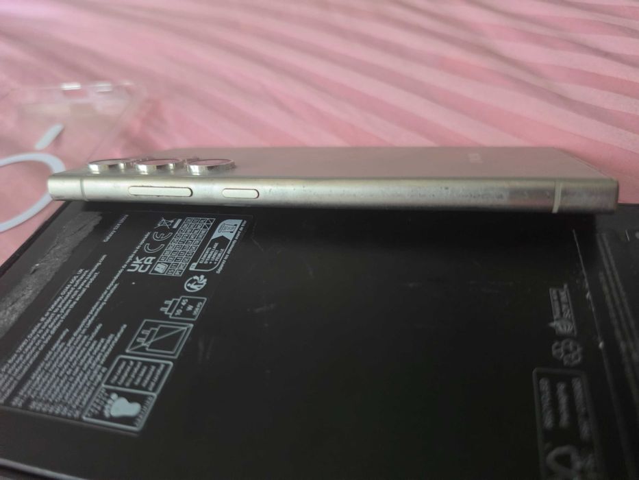 Samsung s24ultra 512 gb koropka dokument