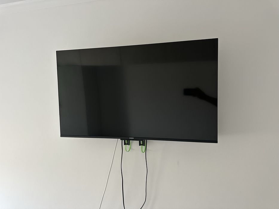 Xiaomi smart tv 43