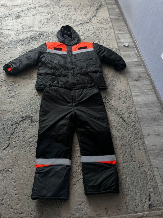 Продам куртка и сапоги зимный!!!