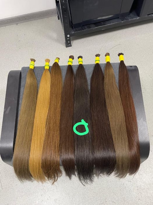 Продам волосы натуральные