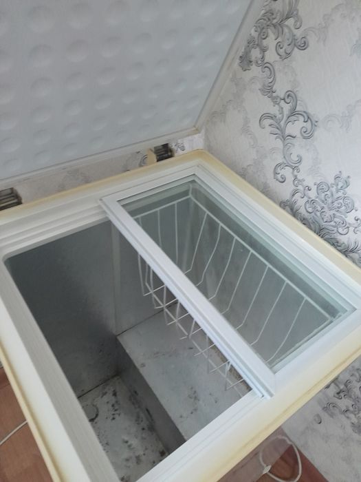 Морозильник сатылады для запчасти