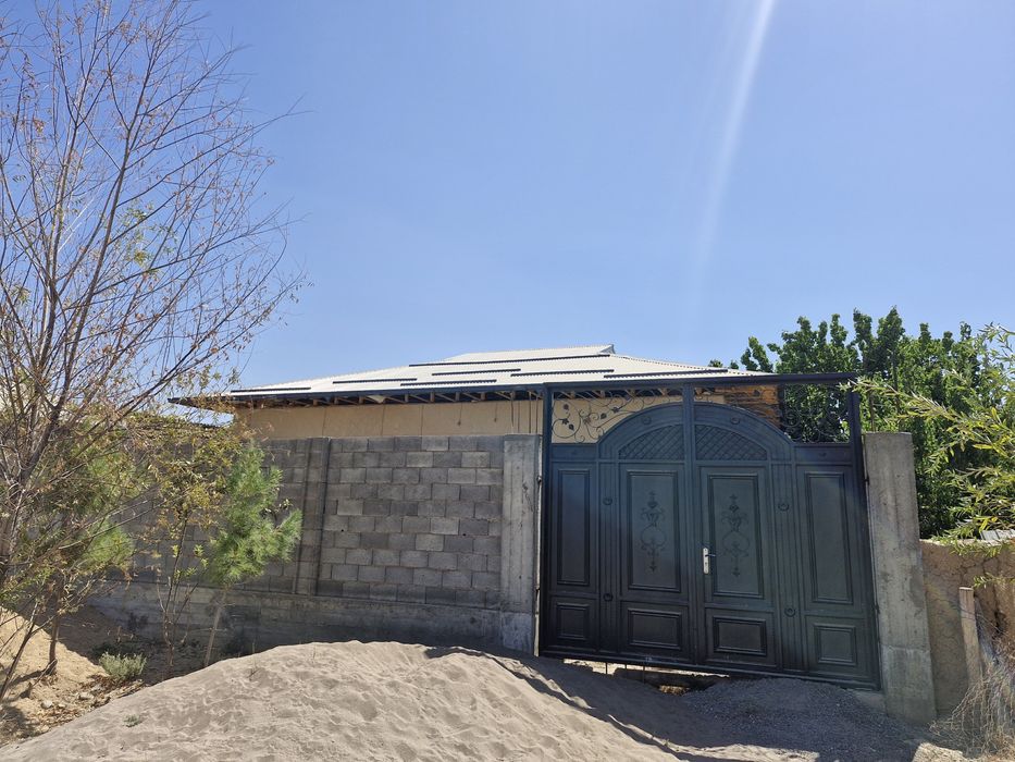 Зомин тумани, Навбахор мфй, 12-уй сотилади