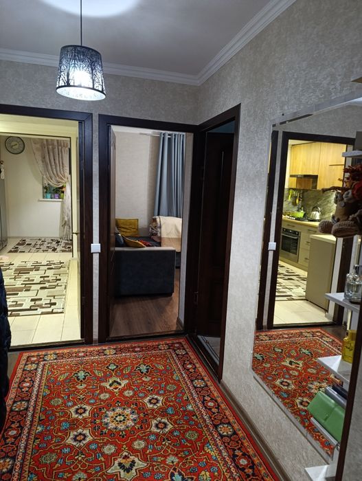 Продается 3х ком квартира