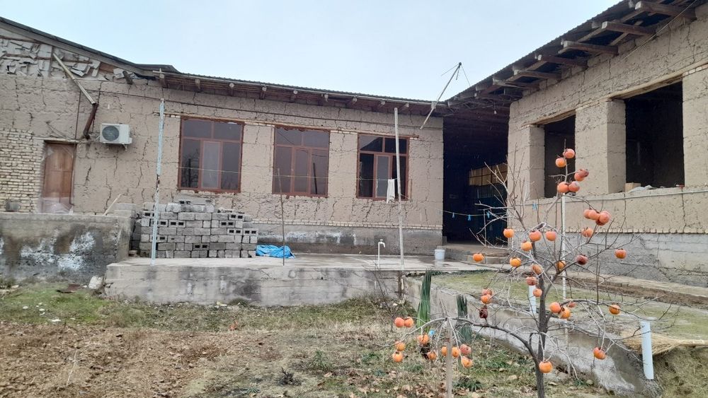 Yangiobod hovli 8 sutiq