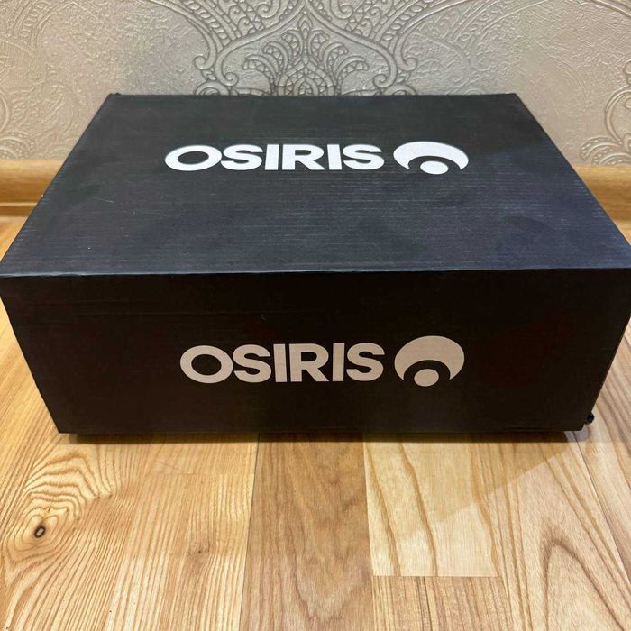 Osiris D3 кроссовки