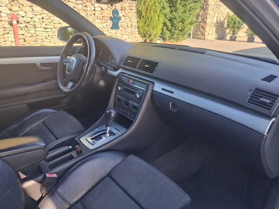 AUDI A4 Avant 2007 — imagine 5
