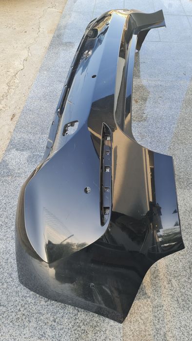 Spoiler bara spate BMW 1 F40