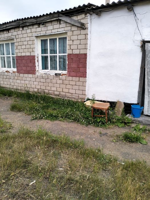 Продам ДОМ  Актогай мкр