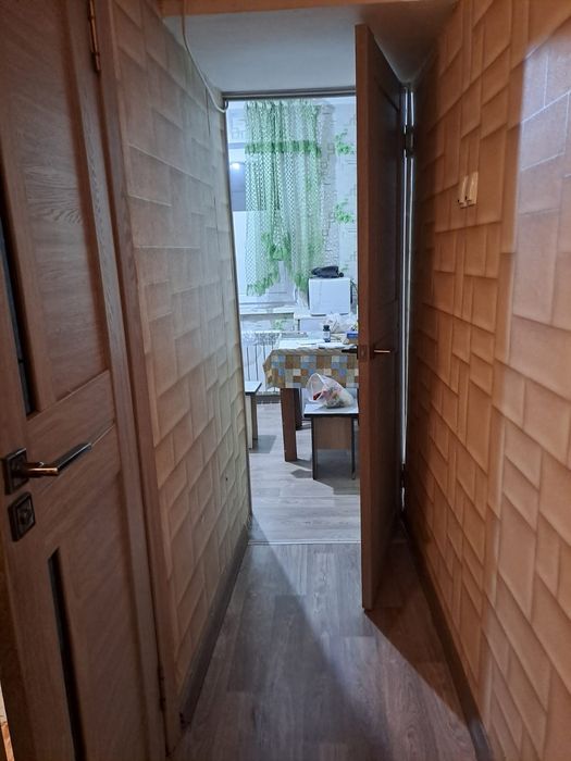 Продаётся квартира