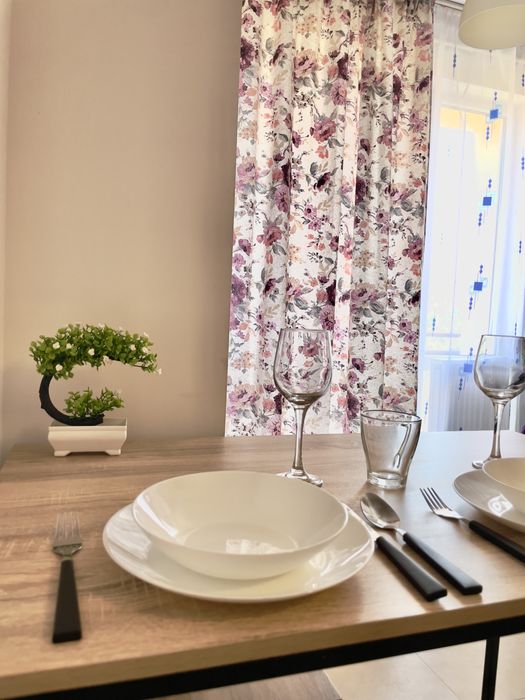 CENTRU- Iasi- Cazare regim hotelier-apartament 2 camere