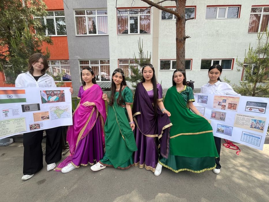 Костюмы в прокат