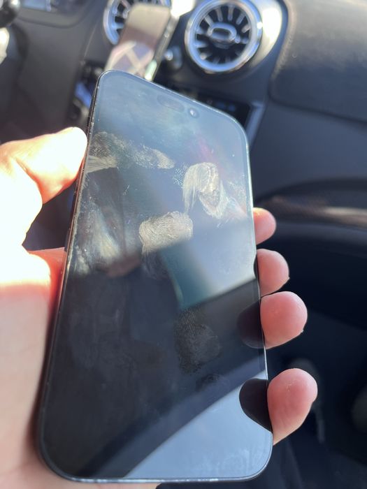 Iphone 14 pro почти идеал