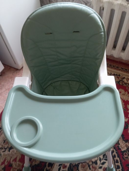 Детский стульчик