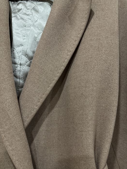 Пальто шерсть Турция