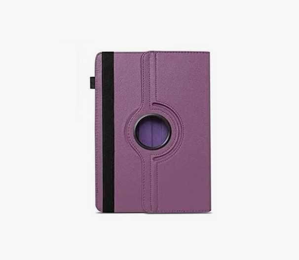 Husa Tableta iPad 10", Rotativa, Piele Ecologica