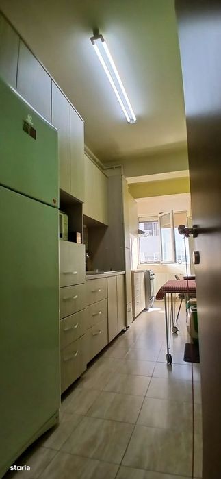 Metrou Dimitrie Leonida 10 min sos Berceni, 2 camere 64 mp,loc parcare