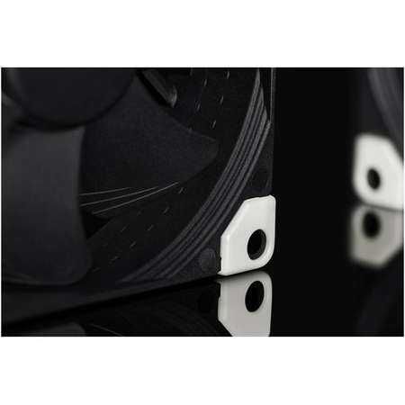 Ventilator PC Noctua NF-A9 PWM Chromax Black Swap