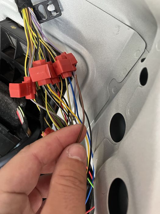 Montaj-Carlig Remorcare,Tractare,Trailer,Auto,Atv,Rulotă cu 7-13 pini