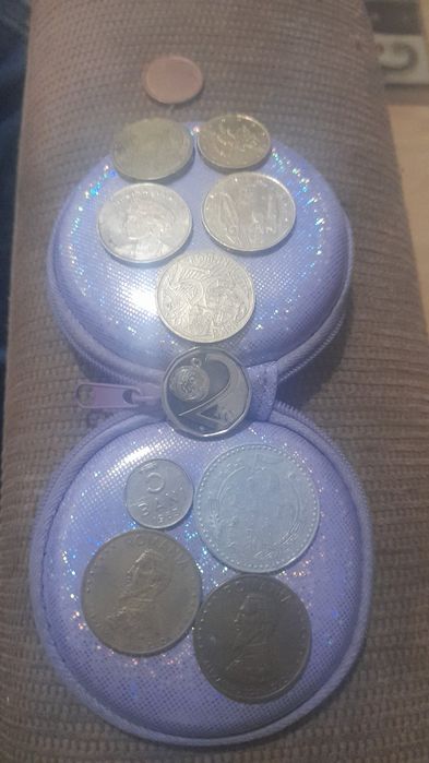 Vad monezi de 50 si10totu tele fonic mustesc