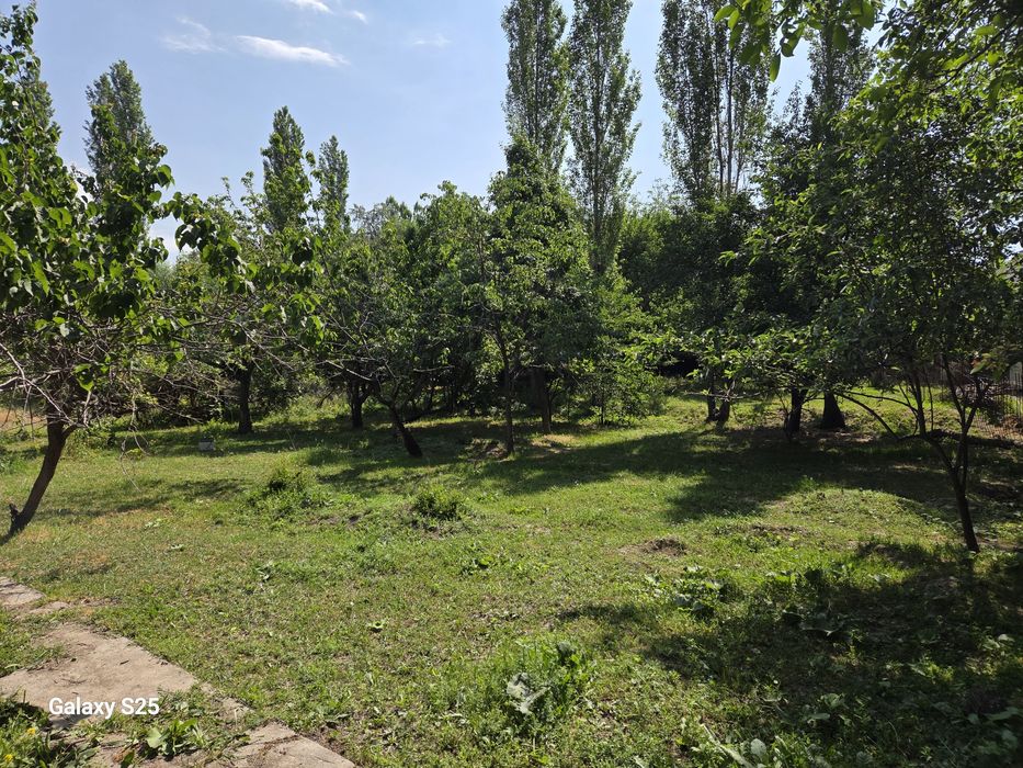 Ер сотилади гулбоғ да