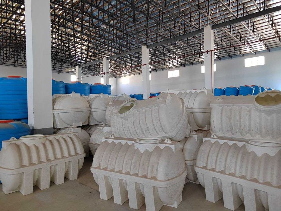 Емкость для воды,Сув бочка,Suv bochka, ЗАВОД